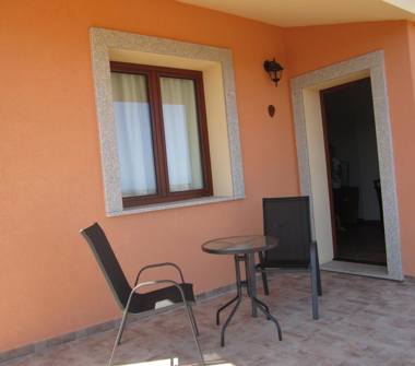 Offerta Vacanze Agriturismo a Aglientu (Sassari)