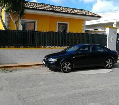 Affitto Appartamento Vacanze a Porto Cesareo (Lecce)