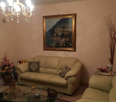 Palazzo/Stabile in vendita a Calvanico (Salerno)