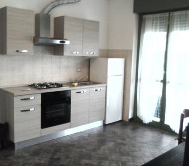 Bilocale in vendita a Pozzuolo Martesana (Milano)