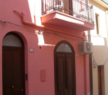 Affitto Casa Vacanze a Castellammare del Golfo (Trapani)