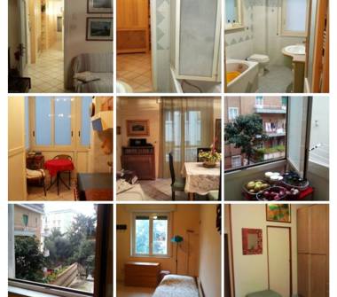 Appartamento in vendita a Napoli, Zona Vomero