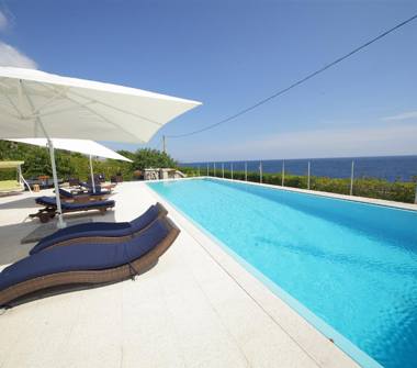 Affitto Villa Vacanze a Tricase, Frazione Porto Tricase