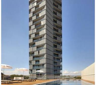 Trilocale in vendita a Jesolo (Venezia)