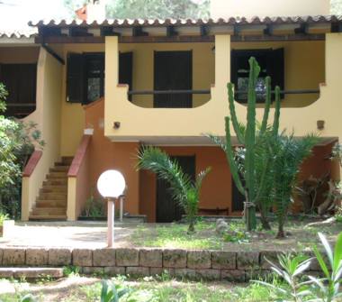 Villetta a schiera in vendita a Narbolia (Oristano)