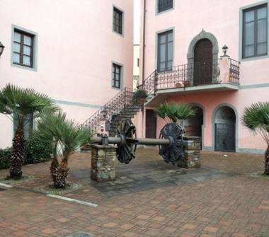 Appartamento in vendita a Massarosa, Frazione Quiesa