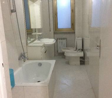 Quadrilocale in vendita a La Spezia, Zona Mazzetta