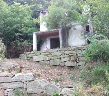 Villa in vendita a Belgirate (Verbano-Cusio-Ossola)