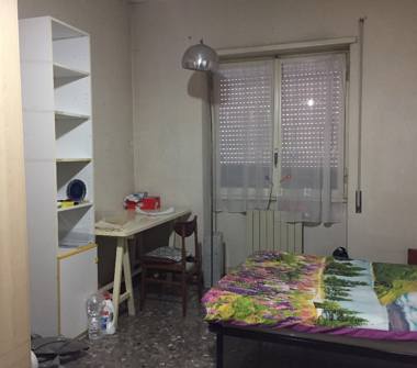 Affitto Stanza Doppia a Roma, Zona Tiburtino