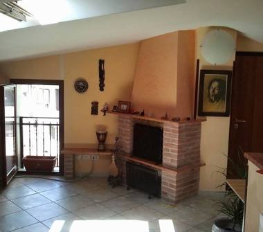 Mansarda in vendita a Colleferro (Roma)