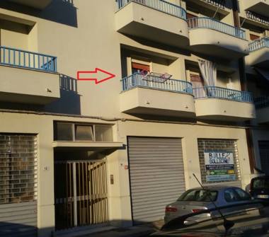 Monolocale in vendita a Lascari (Palermo)