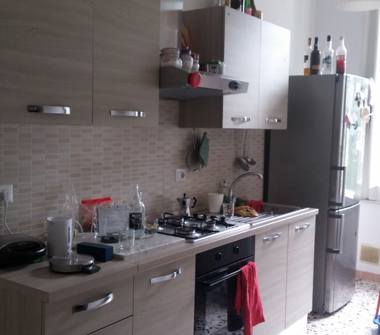 Affitto Stanza Singola a Salerno (Salerno)