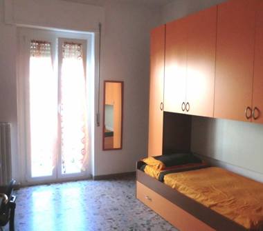 Affitto Stanza Singola a Pescara, Frazione Centro città