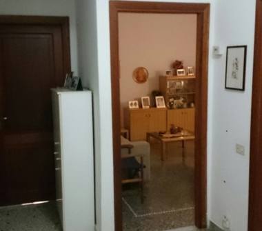 Quadrilocale in vendita a Roma, Zona Monteverde