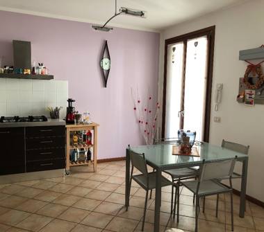 Bilocale in vendita a Darfo Boario Terme, Frazione Boario Terme