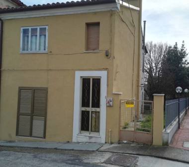 Villetta a schiera in vendita a Montemarciano, Frazione Cassiano