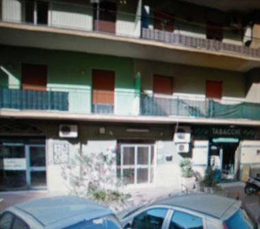 Affitto Stanza Singola a Palermo, Zona Montegrappa