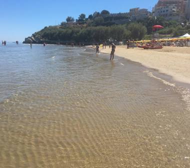 Affitto Appartamento Vacanze a Rodi Garganico (Foggia)