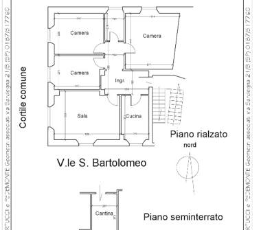 Appartamento in vendita a La Spezia, Zona Muggiano