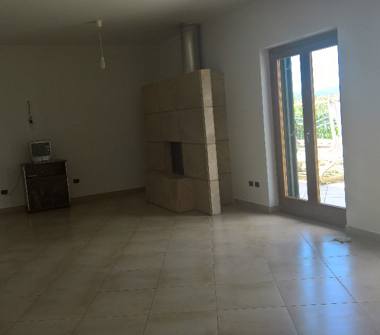 Villa in vendita a Pignataro Interamna (Frosinone)