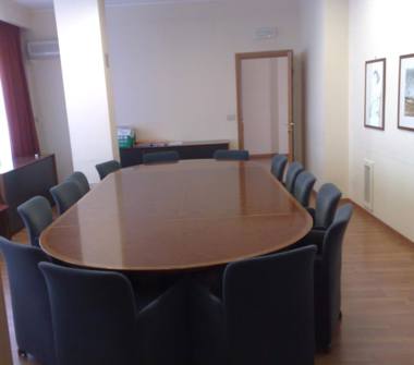 Ufficio in vendita a Pescara, Frazione Centro città