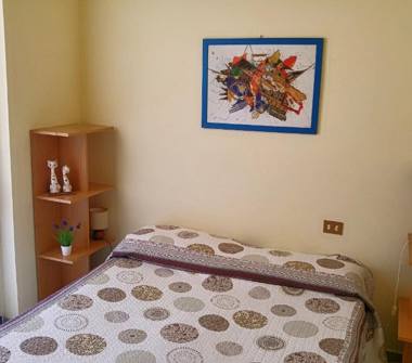 Affitto Appartamento Vacanze a Giulianova (Teramo), Via Mario Capuani 13