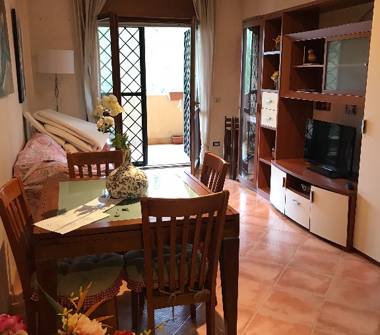 Bilocale in vendita a Roma, Zona Axa