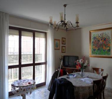 Appartamento in vendita a Chianciano Terme (Siena)