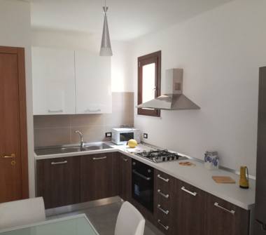 Affitto Casa Vacanze a San Vito Lo Capo (Trapani)