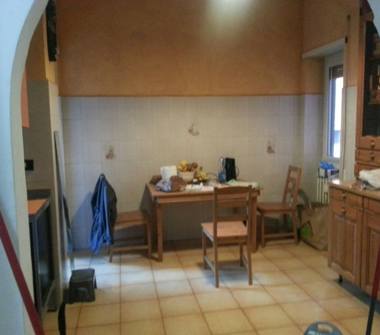 Bilocale in affitto a Roma, Zona Tiburtino