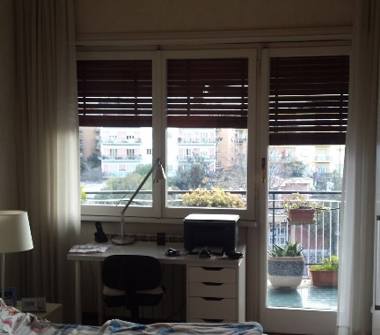 Porzione di casa in affitto a Roma, Zona Aurelio