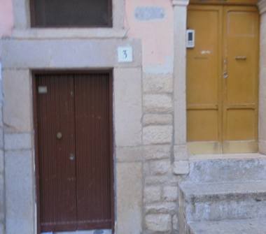 Casa indipendente in vendita a Andria (Barletta-Andria-Trani)