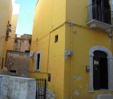 Casa indipendente in vendita a Andria (Barletta-Andria-Trani)