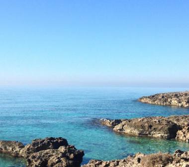 Affitto Appartamento Vacanze a Alliste, Frazione Felline