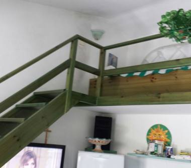 Offerta Vacanze Residence a Campofelice di Roccella (Palermo)