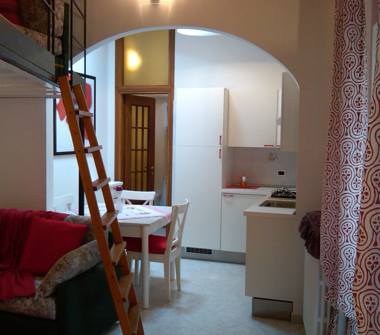 Trilocale in vendita a Ciriè (Torino)