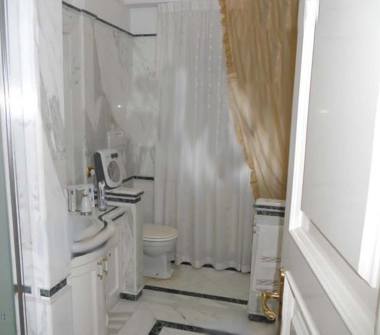 Affitto Villa Vacanze a Anzio, Frazione Lavinio-Lido di Enea