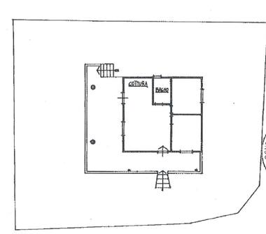 Casa indipendente in vendita a Massa, Frazione Marina Di Massa