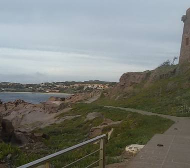 Affitto Appartamento Vacanze a Portoscuso (Sud Sardegna)