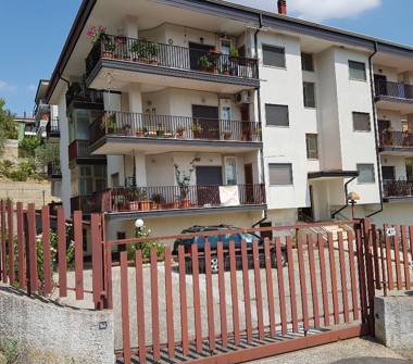 Appartamento in vendita a Castrolibero, Frazione Andreotta