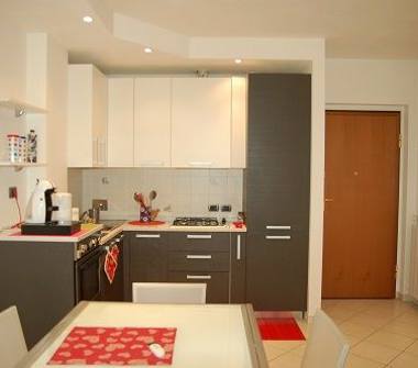 Trilocale in vendita a Perugia, Zona Sant'Egidio