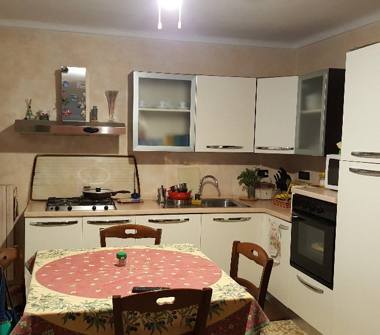 Casa indipendente in vendita a Fontanetto Po (Vercelli)