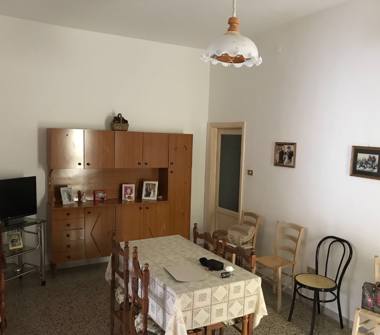 Casa indipendente in vendita a Salandra (Matera)
