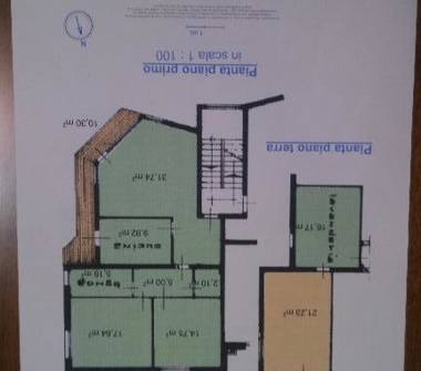 Appartamento in vendita a Motta di Livenza (Treviso)