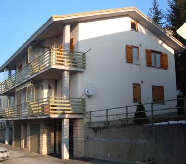 Quadrilocale in vendita a Montaldo di Mondovì, Frazione Sant'Anna Collarea