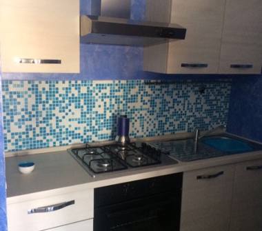 Affitto Appartamento Vacanze a Porto Cesareo (Lecce)