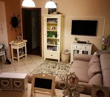 Quadrilocale in vendita a Uzzano, Frazione Santa Lucia