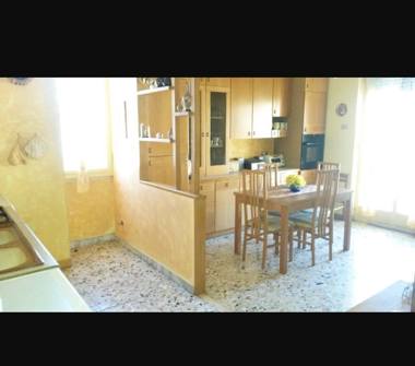 Appartamento in vendita a Campobasso, Frazione Centro città