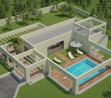 Villa in vendita a Marsala (Trapani)