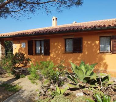 Villa in vendita a Santa Teresa Gallura (Sassari)